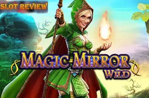 Magic Mirror Wild icon